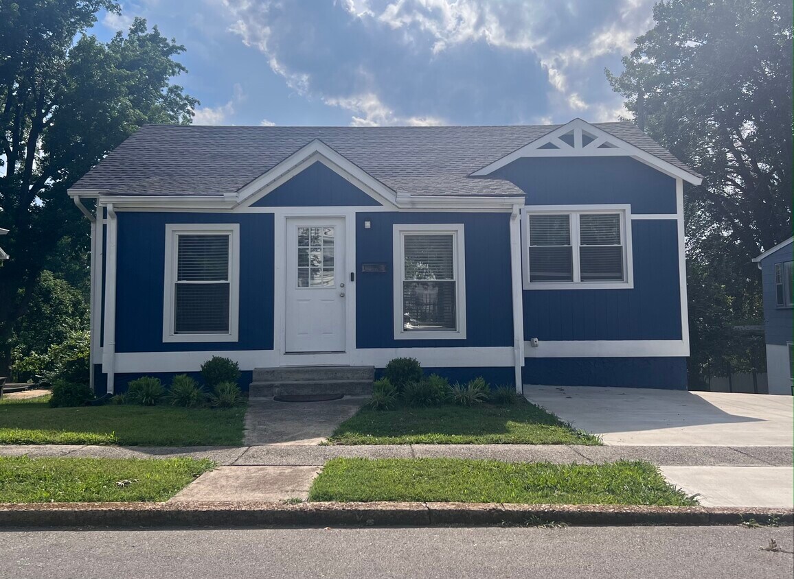 Primary Photo - 124 Orchard Dr