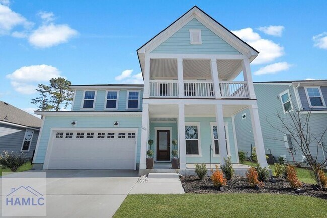 Foto del edificio - 268 Loblolly Ln