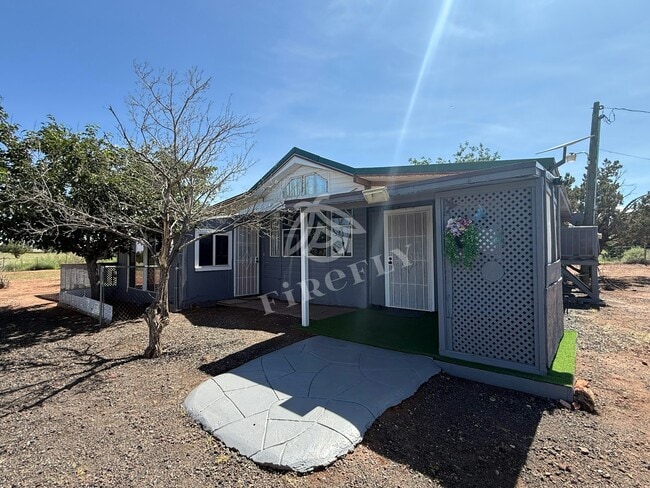Foto del edificio - 377 Co Rd 5152
