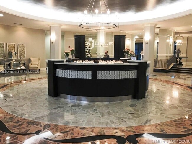 Foto del edificio - 2501 S Ocean Dr