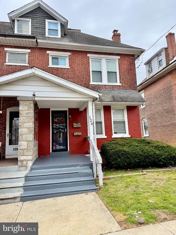 Building Photo - 126 E Berkley Ave