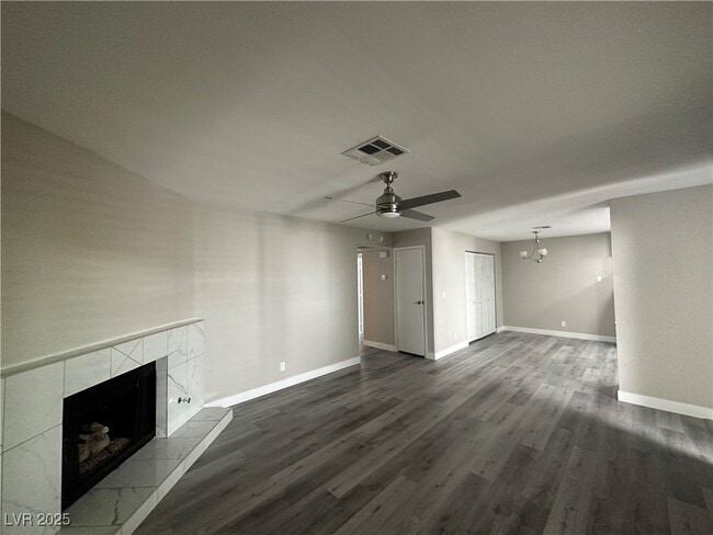 Foto del edificio - 6727 W Charleston Blvd