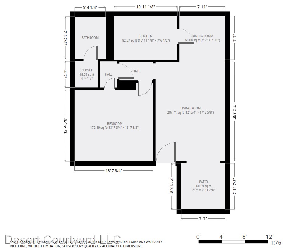 Building Photo - 3835 E Fairmount St