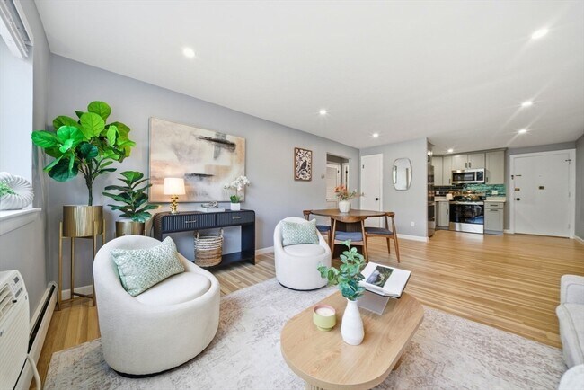 Foto del edificio - 20 Radcliffe Rd