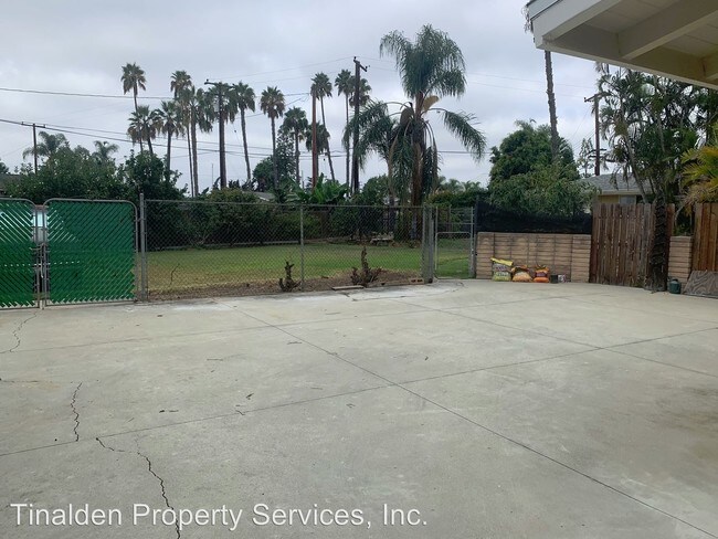 Building Photo - 1 br, 1 bath House - 1752 Sierra Alta