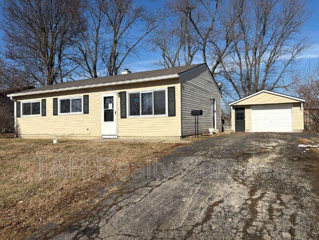 Foto del edificio - 2645 Calbert Dr