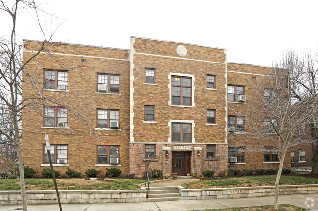 Foto principal - Jefferson Apartments