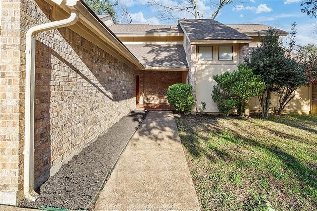 Foto del edificio - 603 Cache Cove Ct