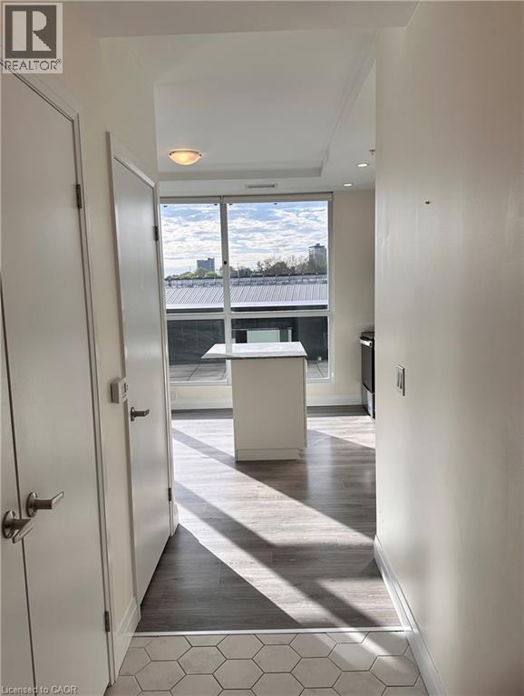 Photo du bâtiment - 104 Garment St