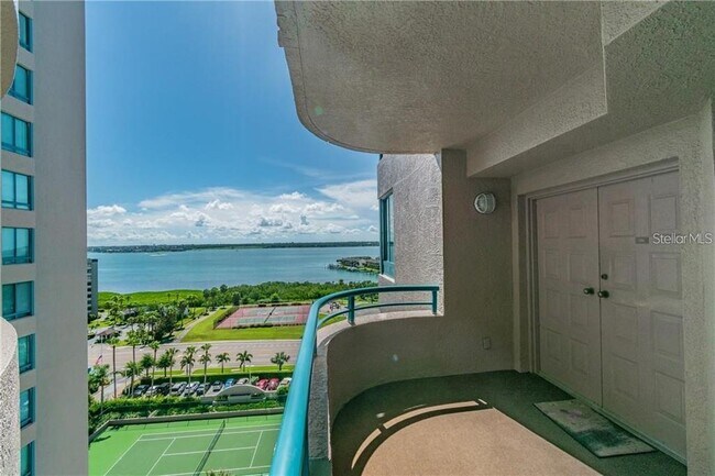 Foto del edificio - 1540 Gulf Blvd