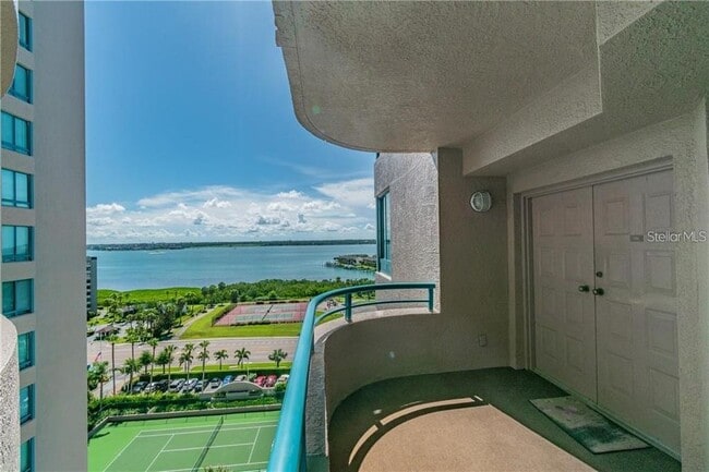 Building Photo - 1540 Gulf Blvd