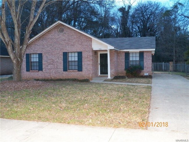 Building Photo - 456 Forest Park Dr