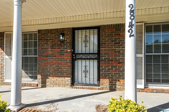 Foto del edificio - 2842 Brooklane Dr