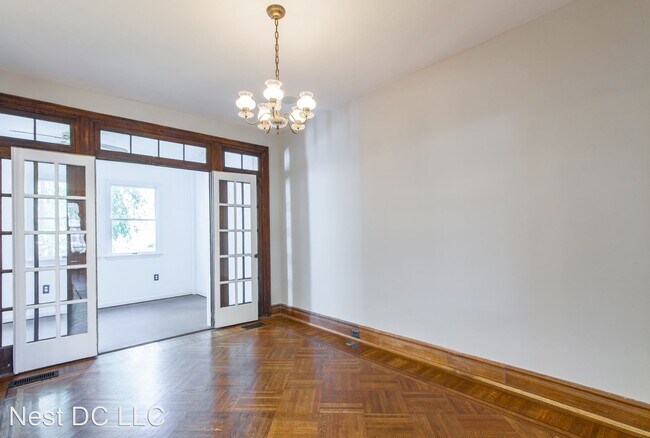 Foto del edificio - 3 br, 1 bath House - 1358 Parkwood Place NW