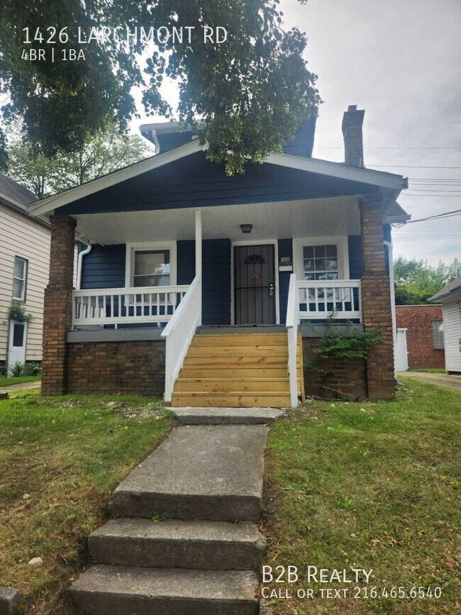 Foto del edificio - 1426 Larchmont Rd