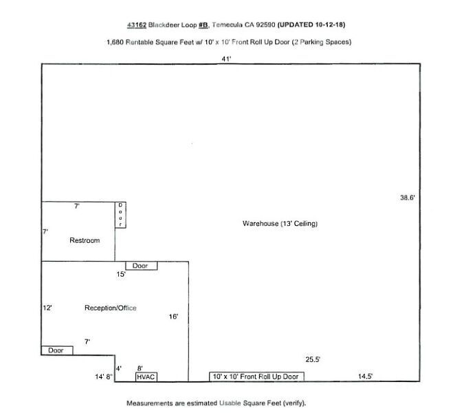 Foto del edificio - 43162 Black Deer Loop