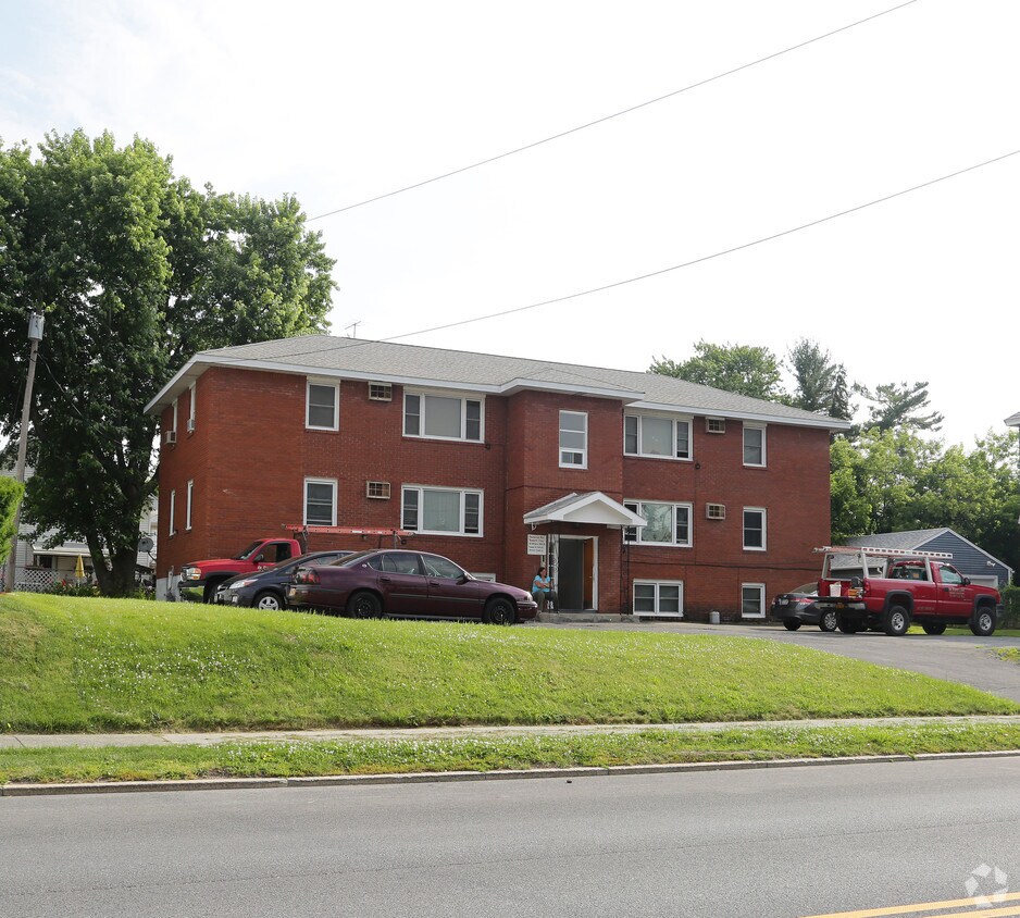 141 Southern Blvd, Albany, NY 12209 Apartments in Albany, NY