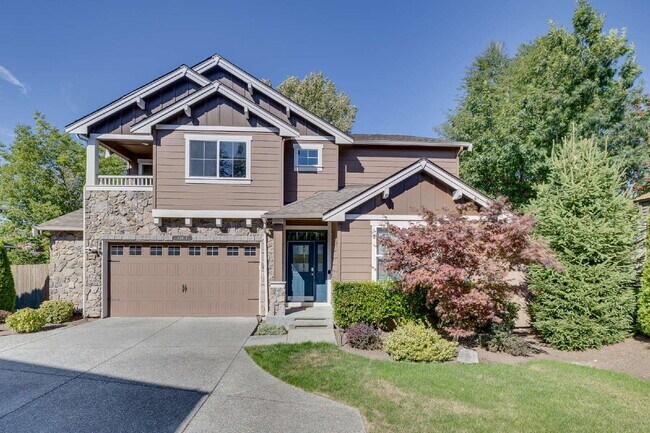 Foto del edificio - Stunning & Spacious Lynnwood Rental Available Now!