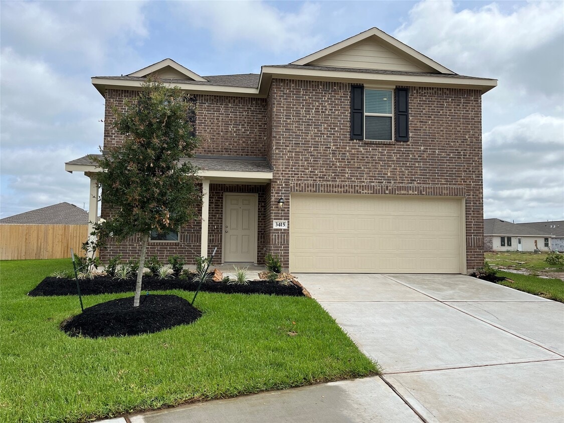 Foto principal - 3415 Flower Brooke Ct