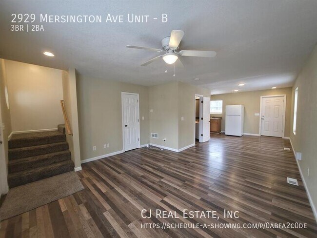 Building Photo - 2929 Mersington Ave