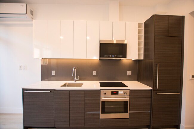 Photo du bâtiment - 333 Carrall St