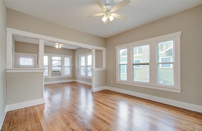 Foto del edificio - 901 Boundary St