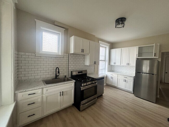 Foto del edificio - 6109 Virginia Ave