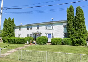 Building Photo - 589 Rock Beach Rd