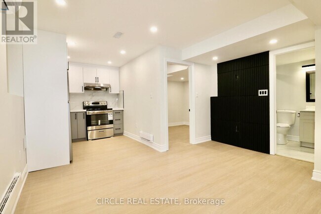 Photo du bâtiment - 3 Hinkson St