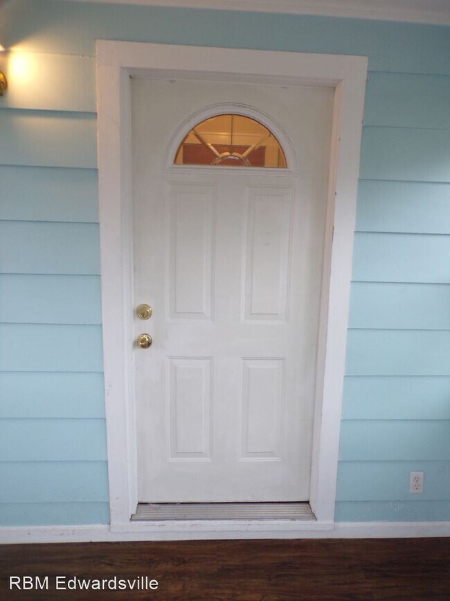 Foto del edificio - 2 br, 1 bath House - 109 Abner Pl
