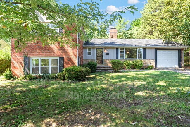 Foto del edificio - 6504 Fort Hunt Rd