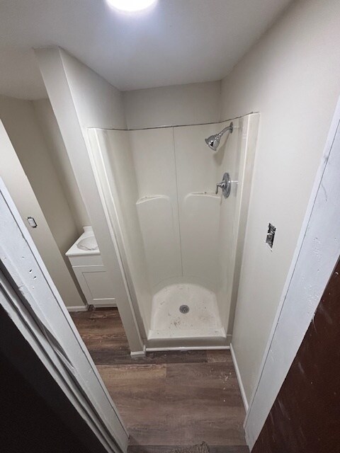 Foto del edificio - 550 Clark St