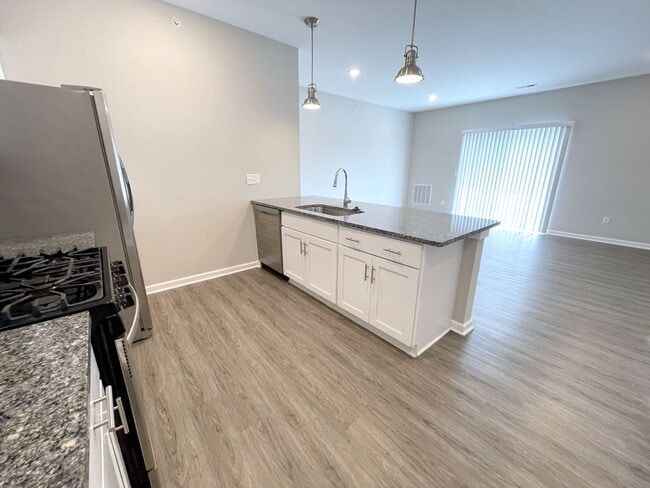 Interior Photo - Orchard Grove Apartments