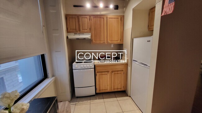 Foto del edificio - 62 Boylston St