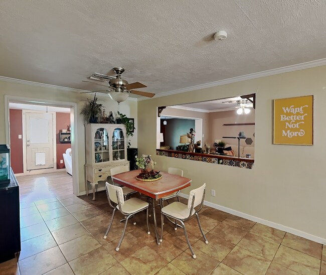 Foto del edificio - Ridglea South Gem with Designer Kitchen, Double Living Spaces & Expansive Backyard Retreat!