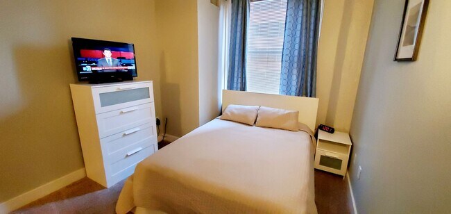 Foto del edificio - CH-Midland Lofts