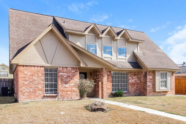 Foto del edificio - 14031 Crosshaven Dr