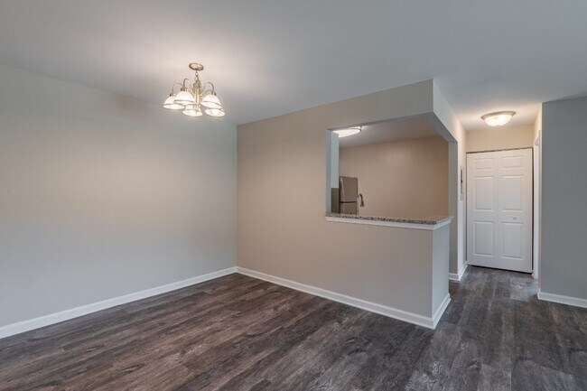 Foto del edificio - Northampton Apartment Homes