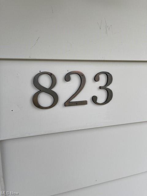 Foto del edificio - 823 Mathews Rd