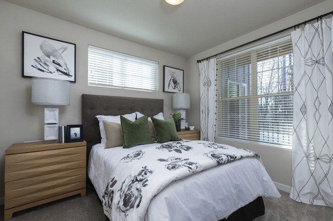 Foto del edificio - Bethany West