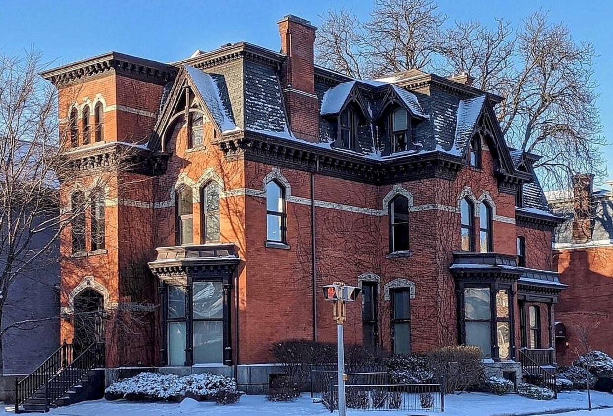 Foto principal - 414 Franklin Street, Unit 3