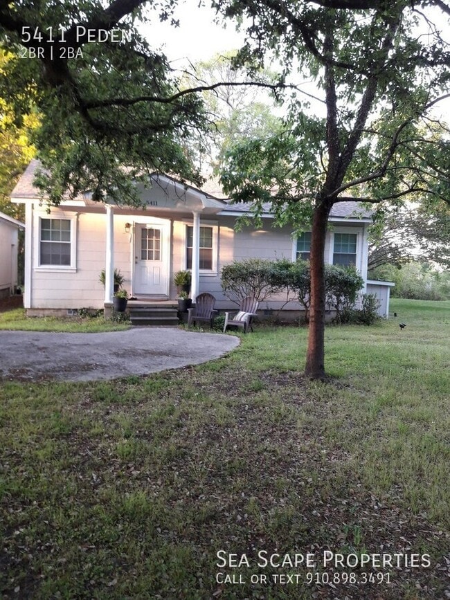 Building Photo - 5411 Peden Point Rd