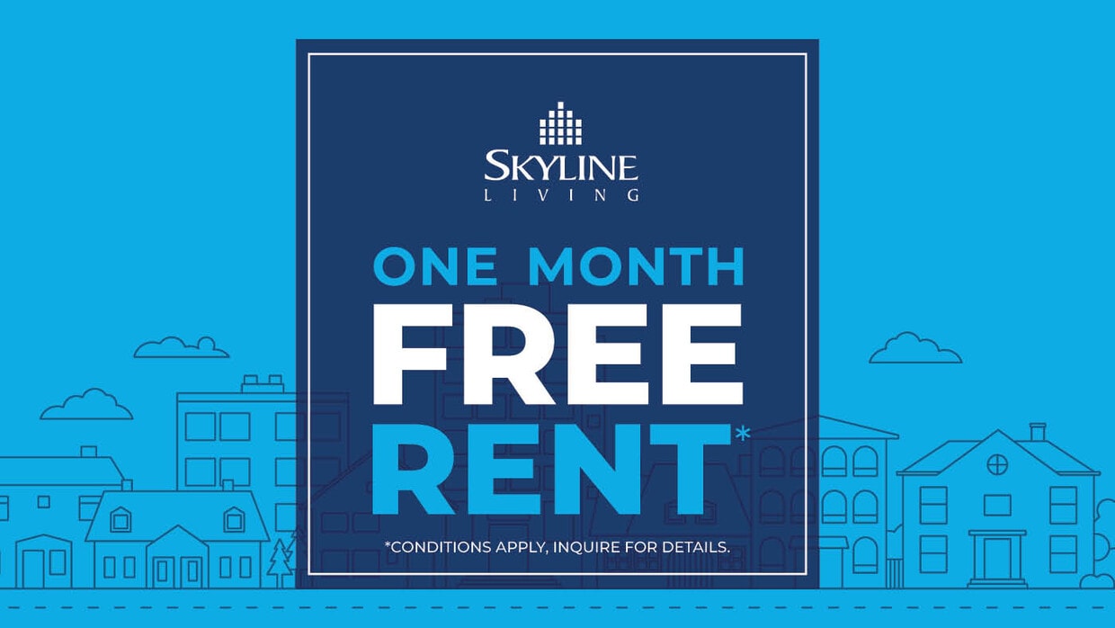 Photo principale - Time Square Apartments