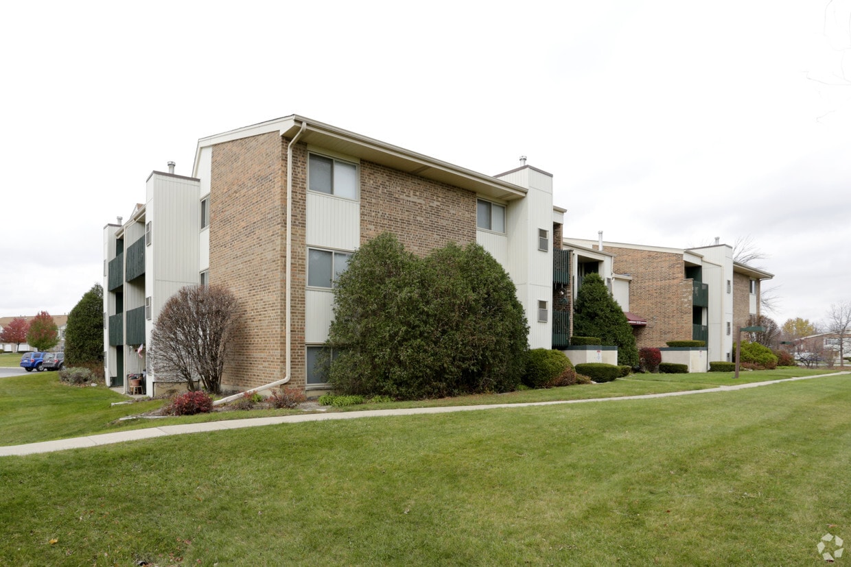 Edenbridge Apartments Tinley Park, IL