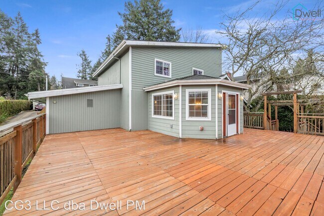 Foto del edificio - 3 br, 2 bath House - 4966 SW Texas Street
