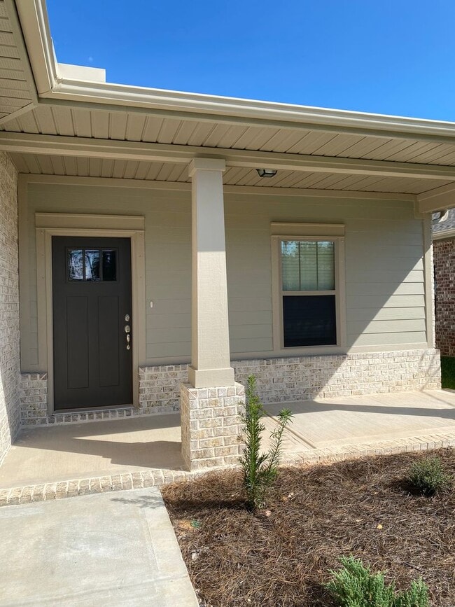 Building Photo - New Home Complete October 2021