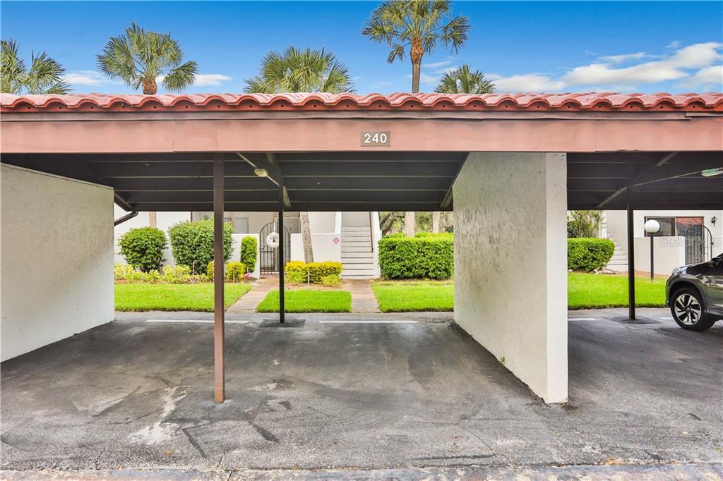 Primary Photo - 3500 El Conquistador Pkwy