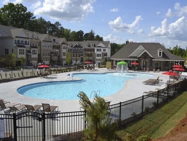 Foto del edificio - 5403 Cambridgeshire Loop