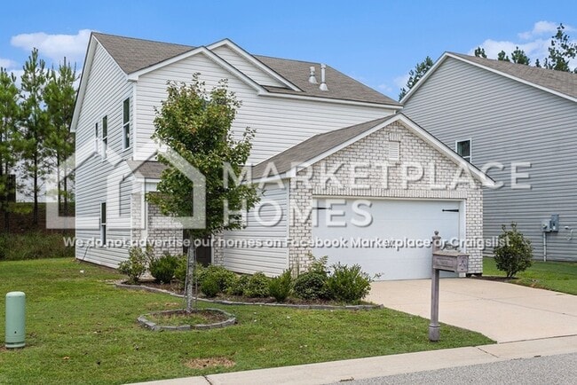 Building Photo - 269 Chesser Reserve Dr