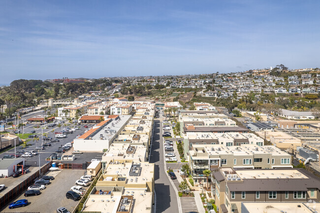 Aerial Photo - South Cove